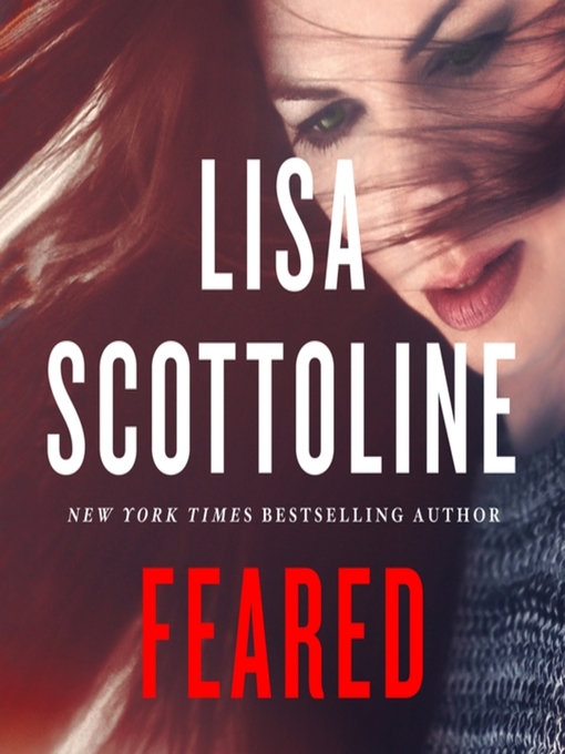 Title details for Feared by Lisa Scottoline - Available